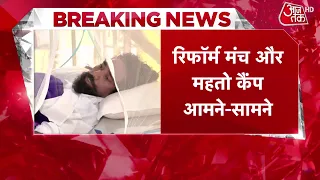 Ranchi Protest: Student Factionalism Before the Third Round of Talks in Jharkhand | Devendra Mahto