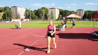 Atletické memoriály v Uherském Hradišti se těší velké oblibě