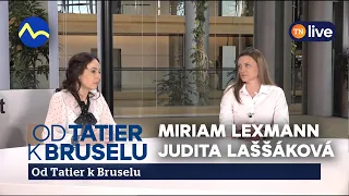 M. Lexmann: Zákaz spaľovacích motorov bola obrovská chyba | Od Tatier k Bruselu