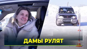 В Приуралье прошел конкурс автомастерства