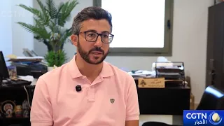Lebanon's Health Sector Faces Increasing Pressure Due to Continued Israeli Attacks