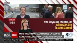 The Finance Minister heads to ECOFIN. What will the European Commission recommend for us?