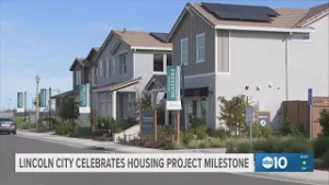 $1.7 billion housing community takes shape in Lincoln