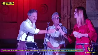 Verghiane duemilaventisei “La Roba” a cura di Kerayles