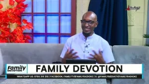 Семейная преданность | Вера, которая работает каждый день | Вера и принятие решений | 28.01.2026