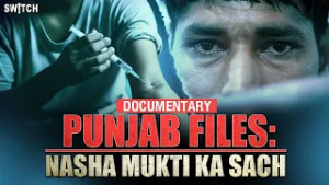 Punjab’s Drug Crisis: Inside Rehab Centers & Real Stories of Addiction | Documentary |Untold Stories