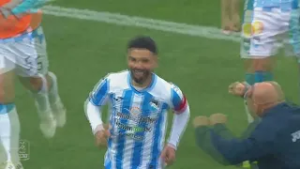 Pescara batte Palermo, mister Gorgone: ora bisogna continuare così - 02/03/2026