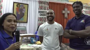 Документальный фильм «Фестиваль надежды»