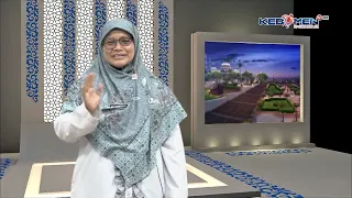 MUTIARA RAMADAN - CARA MENJAGA PUASA