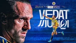 Every Goal Scored by Vedat Muriqi in the First 6 Weeks | Trendyol Süper Lig