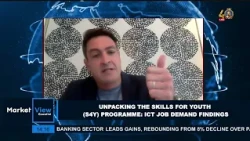Market View || Unpacking the skills for Youth programme