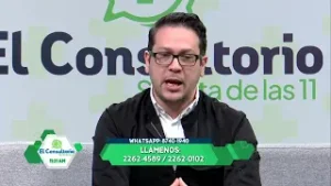 El estrés puede causar desequilibrio, incluso en los niños