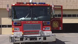 FOX5 Archives: how 9/11 changed Las Vegas forever