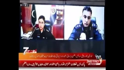 آئی جی سندھ سے وومین ایکشن فورم کے 8 رکنی وفد کی مس ملکہ خان کی سربراہی میں ملاقات. #sindhpolice