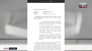 Fachin denies request to judge Mendonça alongside Moraes on Tuesday