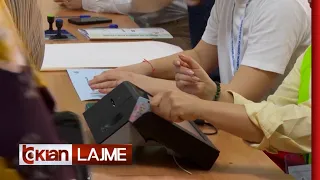 Tv Klan - Grupi i PD, letër Peleshit