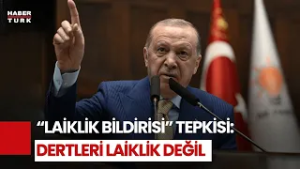Cumhurbaşkanı Erdoğan’dan İlahi Tartışmasına Net Mesaj: “Kimse Rahatsız Olmamalı”