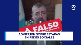 Government issues warning over deepfake videos impersonating officials