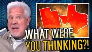 Glenn Beck GOES OFF on Pathetic Utah Republicans for Absurd New Bill