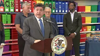 Illinois offers temporary sales tax reduction on back-to-school shopping