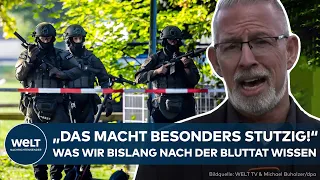 AARAU: Many mysteries after bloodshed at techno festival! "Police name three possible scenarios"