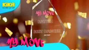 Finale: Wer holt sich den MY MOVE-Pokal und wird Hip Hop-Champion? | My Move - Vol. 5 | Mehr auf