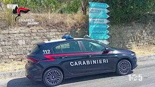 Torchiara: 28-Year-Old Arrested for Stalking - Aug 1