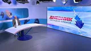 DNEVNIK ZAPADNE SRBIJE 5. 8. 2026.