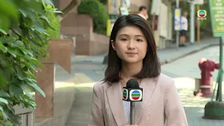 無綫8:00一小時新聞｜無綫新聞｜TVB News｜2026/09/26