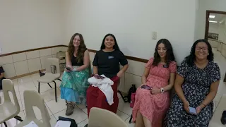 Templos Abiertos - Iglesia de los Santos de los Últimos Días