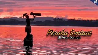 PERAHU SENTANI DI ARUS ZAMAN [PESONA INDONESIA]