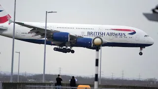 British Airways returns to Tanzania after 13-year pause