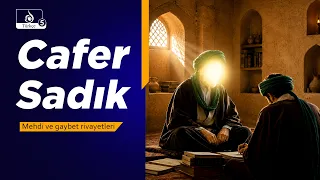 Haremin Sesi: İmam Cafer Sadık ve İmam Mehdi Hakkındaki Rivayetler