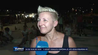 Vijesti Televizije Jadran 21.08.2026.
