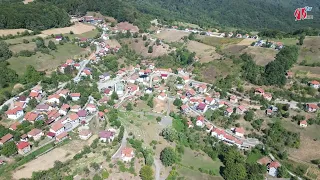 Jajići iz zraka
