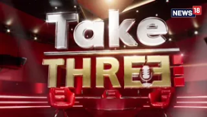 Gulf Safety & Regional Tensions: India Responds to Iran-Israel Crisis | Full Analysis On Take Three