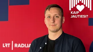 Mokslininkas Kunevičius apie ligų gydymą išmatomis: patiems tai daryti labai rizikinga