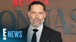 Joe Manganiello Reveals Massive Dragon Tattoo in NSFW Pics | E! News