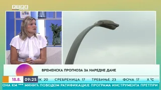 Ekstremno ljeto u Srpskoj: Da li sušni periodi postaju sve duži?