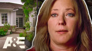 Knives Lodged in Her Chest and Skull, But She Still Escaped | I Survived | A&E