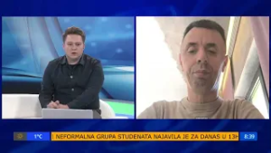 Hasmir Delić: Savez za rijetke bolesti ukazuje na potrebe "nevidljivih" pacijenata