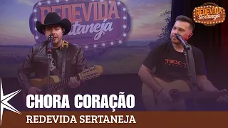 Cry Heart - Otávio Augusto e Gabriel