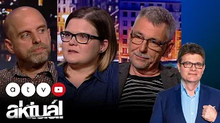 „A Hankó egy szerencsétlen balek, őt a hübrisze vitte bele a politikába” // AKTUÁL 2026.09.29.