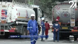 GABON GASOLINE SUPPLY: A NEW SHIPMENT TO RESTORE STOCKS