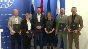 Pet osječkih osnovnih škola dobiva nove, velike dvorane