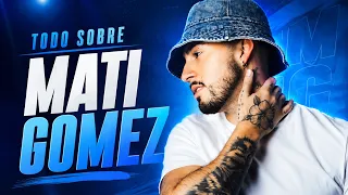 MATI GÓMEZ VISITS US AT ONCE ON AUGUST 14 | 17, 2026