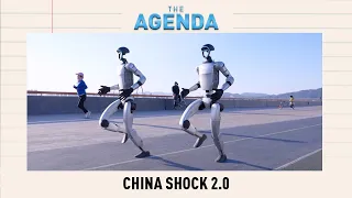 China Shock 2.0 or China Opportunity 2.0?