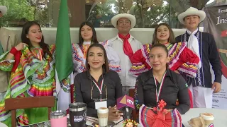 Festival Inspirarte se realizará del 16 al 21 de julio en Xalapa, Xico y Coatepec