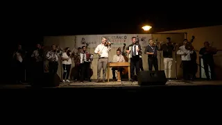 ERDÉLY HANGJAI – ÉJSZAKAI KONCERT A VÍZ UTCÁBAN