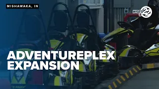 Anesthesiologist-turned-entrepreneur expands Generations AdventurePlex in Mishawaka